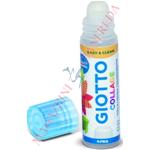 GIOTTO COLLA LIQUIDA COLLAGE 40 GRAMMI